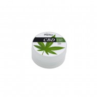 CBD Plantis® / CBD Крем за мазане 50 ml / Artesania Agricola