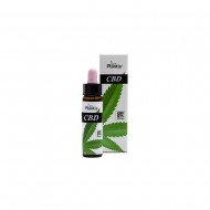 CBD Plantis® / CBD Масло (500 mg)  5 процента x 10 ml / Artesania Agricola