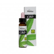 CBD Plantis® / CBD Масло(1000 mg) 10 процента х 10 ml / Artesania Agricola