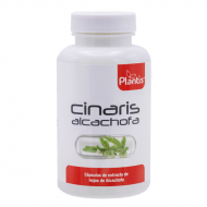 Plantis®/ Артишок 300 mg x 120 капсули / Artesania Agricola