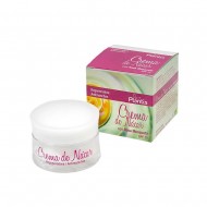 Plantis®/ Регенериращ защитен крем за лице с шипки SPF 15 x 50 ml / Artesania Agricola
