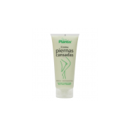 Plantis®  / Крем за уморени крака с бодлист залист, див конски кестен и арника х 200 ml / Artesania Agricola