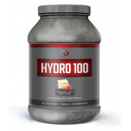 Суроватъчен Протеин Хидролизат 1800 гр HYDRO 100 / PURE NUTRITION