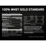 100% Whey Gold Standard - 4545 gr / Optimum Nutrition Изображение 2