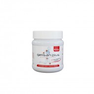 Plantis®/ Морски колаген + хиалуронова киселина, глюкозамин , витамини и магнезий x 600 g прах / Artesania Agricola