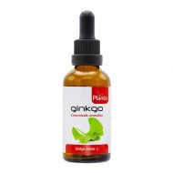 Plantis®/ Гинко Билоба (тинктура)  х 50 ml капки / Artesania Agricola