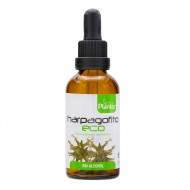 Plantis®/ Дяволски нокът (тинктура без алкохол) х 50 ml капки / Artesania Agricola