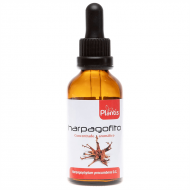 Plantis® / Дяволски нокът (тинктура)  х 50 ml капки / Artesania Agricola
