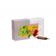 Plantis®/ Черна ряпа, 20 ампули за пиене х 10 ml / Artesania Agricola