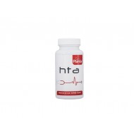 HTA Plantis®/ Билкова формула за сърдечно-съдовата система с глог, маслина и чесън x 90 капсули / Artesania Agricola