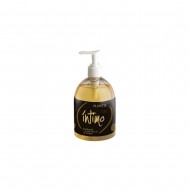 Plantis®/ Интимен гел с масло от чаено дърво и етерично масло от розмарин x 500 ml / Artesania Agricola