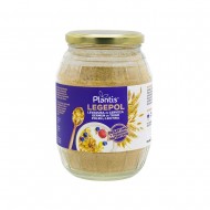 Plantis® / Бирена мая, пшеничен зародиш,  пчелен прашец и лецитин х 375 g прах / Artesania Agricola