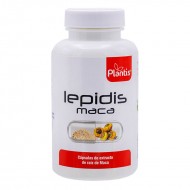 Plantis®/ Мака 300 mg  х 60 капсули / Artesania Agricola