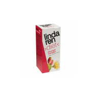 Нопал кактус, картинин, хром и гуарана  x 250 ml / Artesania Agricola