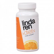 Linda ren diet Lindil Complex х 60 капсули / Artesania Agricola