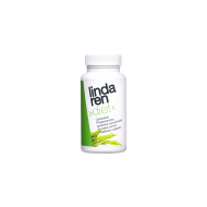 Linde ren diet Carboblock / Бял боб x 60 капсули / Artesania Agricola