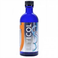 Liticol / Koлоидно сребро разтвор за уста х 100 ml / Artesania Agricola
