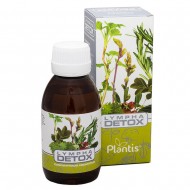 Lympha Detox Plantis® Сироп х 150 ml / Artesania Agricola