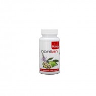 Plantis® / Билкова формула за стави (с нони, дяволски нокът, бяла върба и котешки мустачки) х 60 капсули / Artesania Agricola