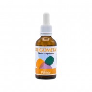 Plantis® / Хлорела + микроелементи х 50 ml / Artesania Agricola