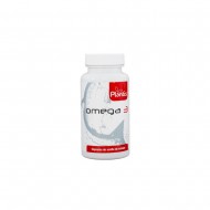 Omega 3 Plantis® / Рибено масло от Сьомга х 220 софтгел капсули / Artesania Agricola