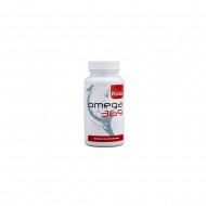 Omega 369 Plantis®/ Омега 3-6-9 + витамини С, В3, В6 и цинк х 100 капсули / Artesania Agricola