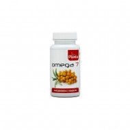 Omega-7 Plantis® / Омега-7 х 60 софтгел капсули / Artesania Agricola