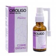 Oroligo Spray Bucal (Спрей за уста) х 30 ml / Artesania Agricola
