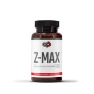 Z-MAX - 90 капсули / Pure Nutrition