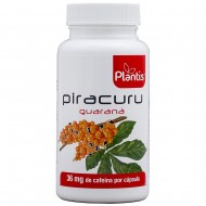 Plantis® / Гуарана x 60 капсули / Artesania Agricola