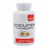 Plantis® / Дяволски нокът х 60 капсули / Artesania Agricola