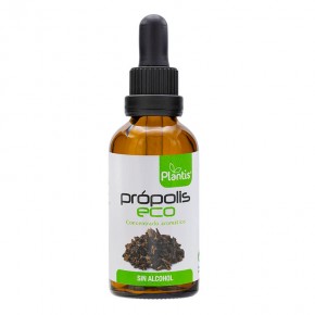 Plantis®/ Прополис (тинктура без алкохол) х 50 ml капки / Artesania Agricola