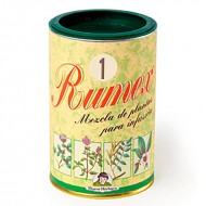 Rumex1 Билкова смес за добра микроциркулация x 70 g / Artesania Agricola