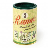 Rumex3 Билкова смес за черен дроб и жлъчка х 70  g / Artesania Agricola