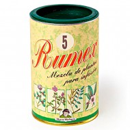 Rumex5 Пречистваща билкова смес х 80 g / Artesania Agricola