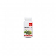 Plantis®/ L-теанин (екстракт от зелен чай) х 60 капсули / Artesania Agricola
