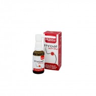 Plantis®/ Спрей за гърло с ехинацея, прополис и мащерка x 30 ml / Artesania Agricola