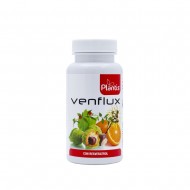 Plantis® / Венфлукс (формула против разширени вени) х 60 капсули / Artesania Agricola