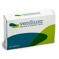Verdium® / Зеленоуста мида х 84 капсули / Artesania Agricola