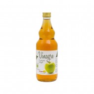 Ябълков оцет, БИО х 750 ml / Artesania Agricola
