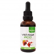 Plantis®/ Червени лозови листа (тинктура без алкохол) х 50 ml капки / Artesania Agricola