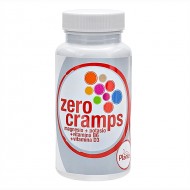 Zero Cramps Plantis® / Анти крампи х 60 таблетки / Artesania Agricola