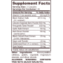 COLON CLEANSE - 60 capsules / Pure Nutrition Изображение 2