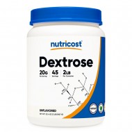 Декстроза x 900 g прах / Nutricost