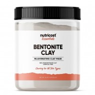 Глина (бентонит) х 454 g прах / Nutricost