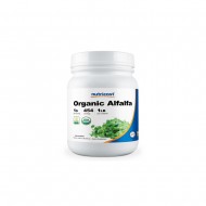 Люцерна Органик х 454 g прах / Nutricost