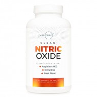 Type Zero® Азотен оксид х 150 капсули / Nutricost