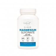 Type Zero™ Магнезий (глицинат) x 180 капсули / Nutricost