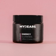 ЕНЕРДЖИ ЖЕЛИРАНИ МЕЧЕТА х30 / MY BEARS