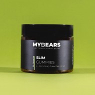 СЛИМ ЖЕЛИРАНИ МЕЧЕТА х30 / MY BEARS